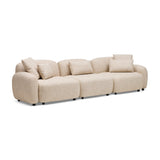 Kaia Modular Sofa 3 Seat
