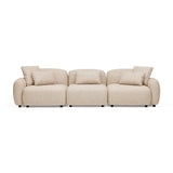 Kaia Modular Sofa 3 Seat