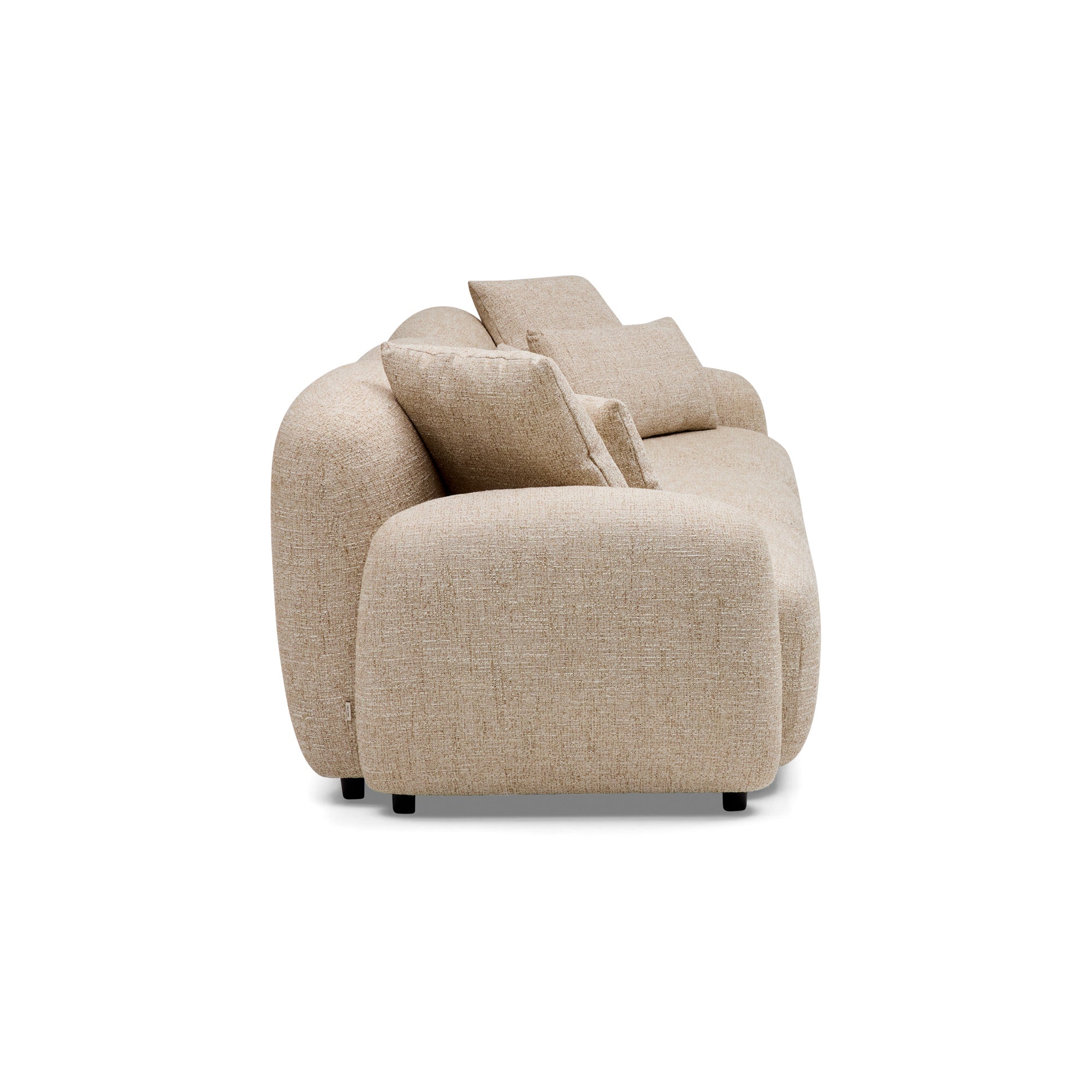 Kaia Modular Sofa 3 Seat