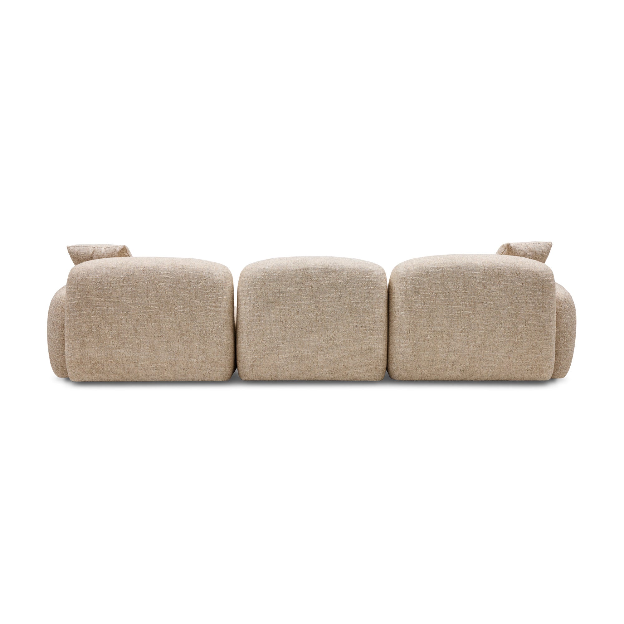 Kaia Modular Sofa 3 Seat
