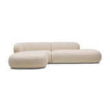 Ames Modular Sofa Left