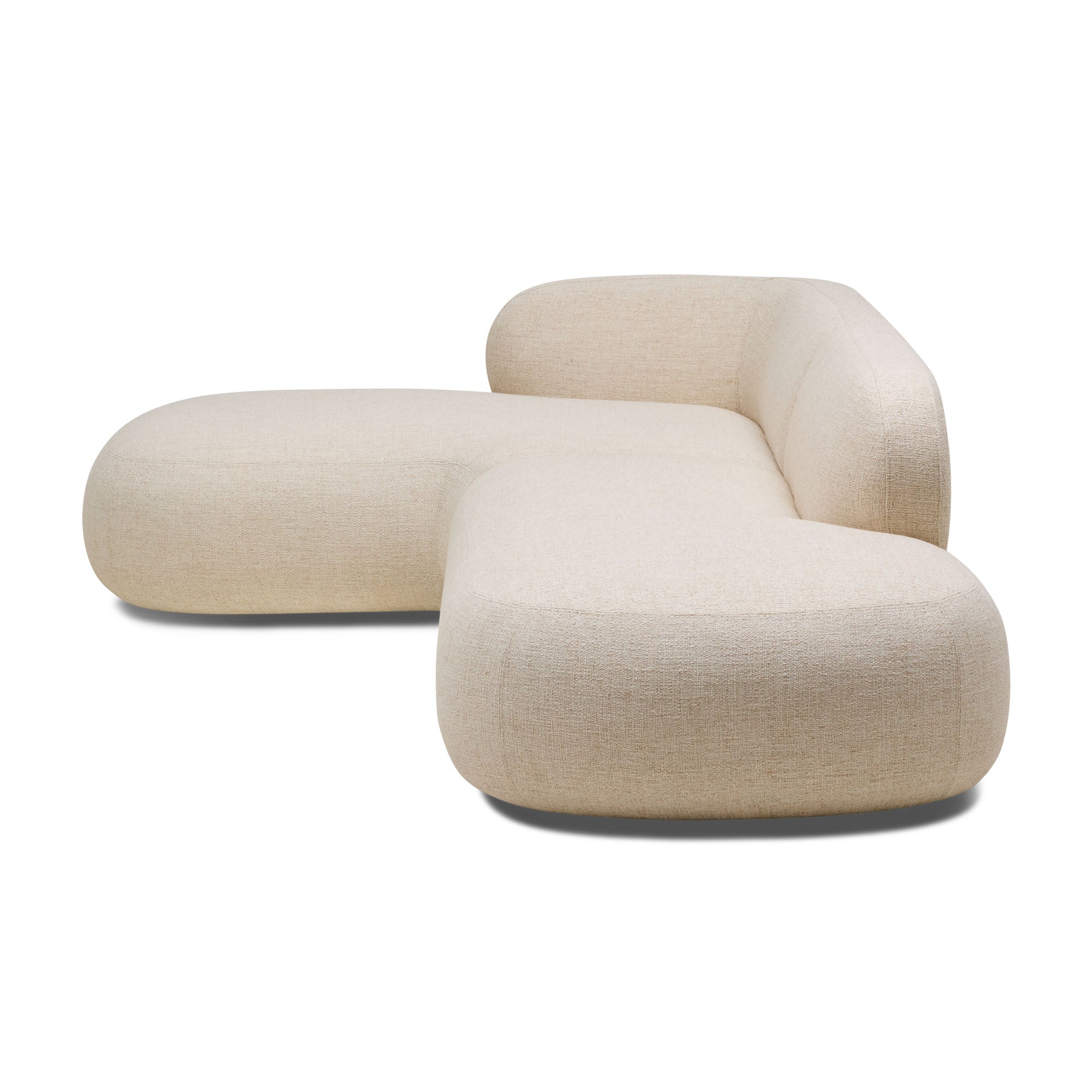 Ames Modular Sofa Left