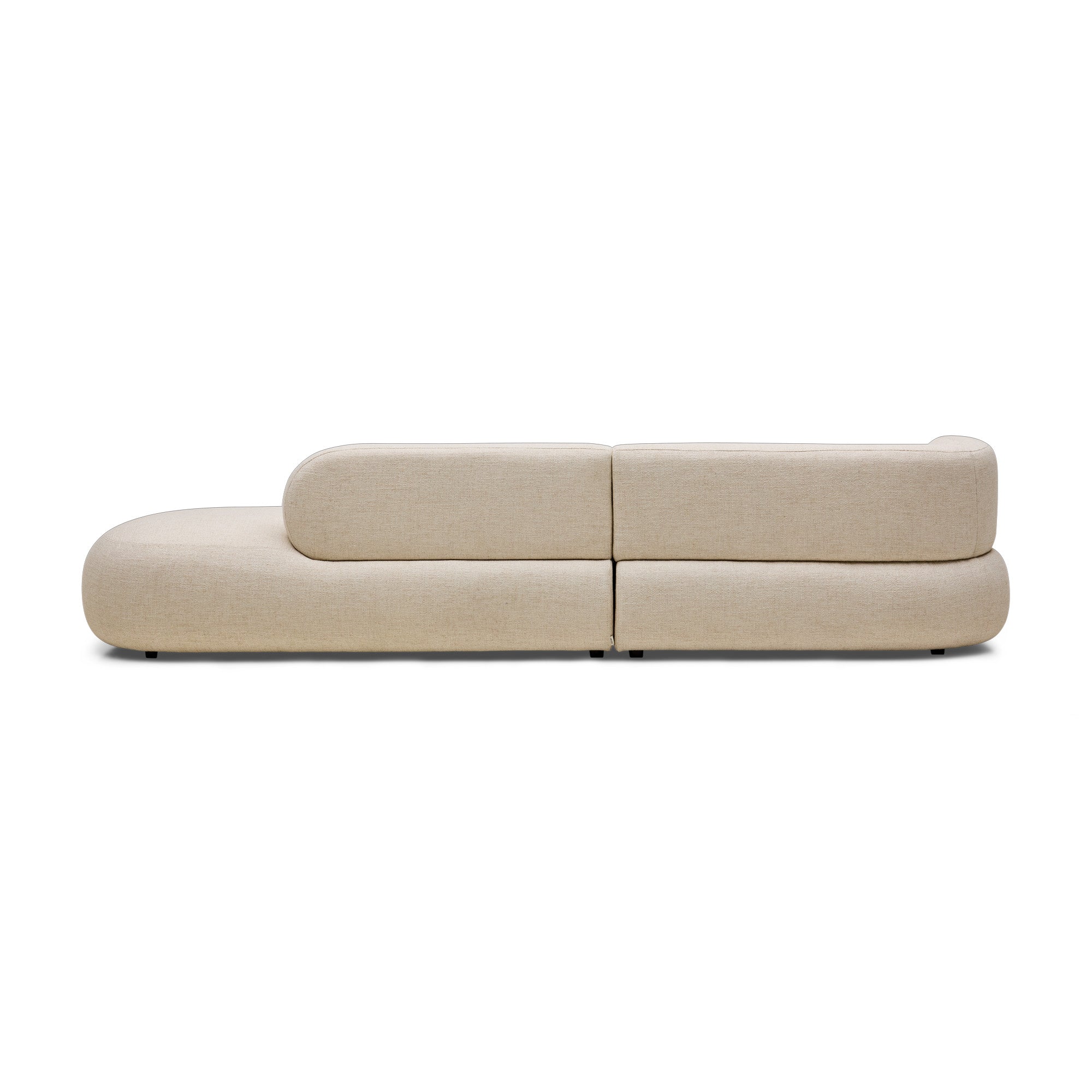 Ames Modular Sofa Left