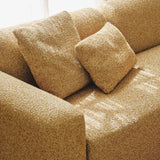 Paige Modular Sofa Dijon 2 Seat