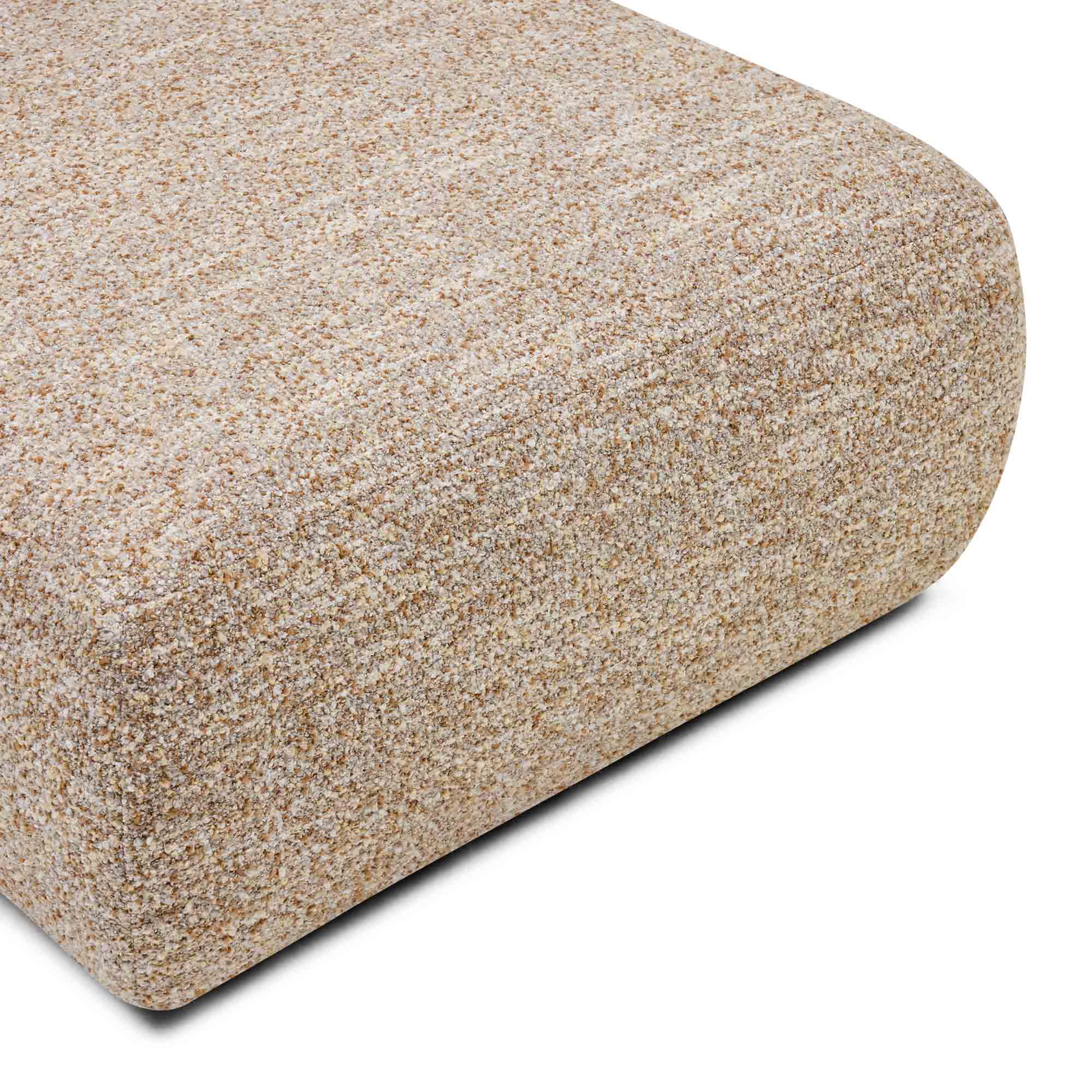 Harris Ottoman Desert