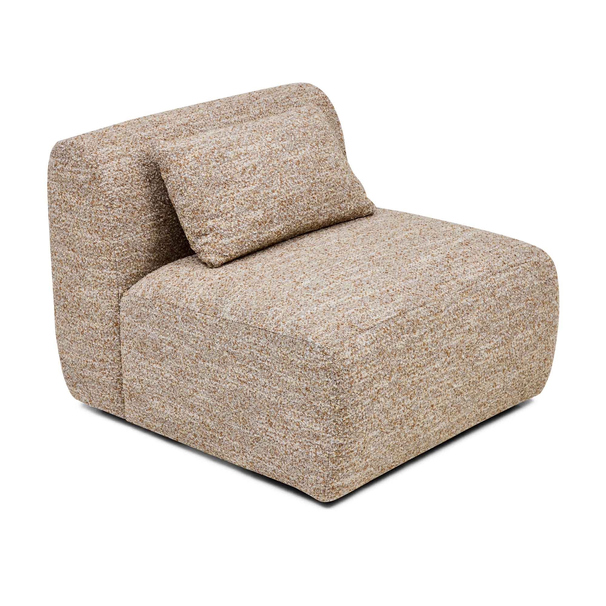 Harris Sofa Chair Desert