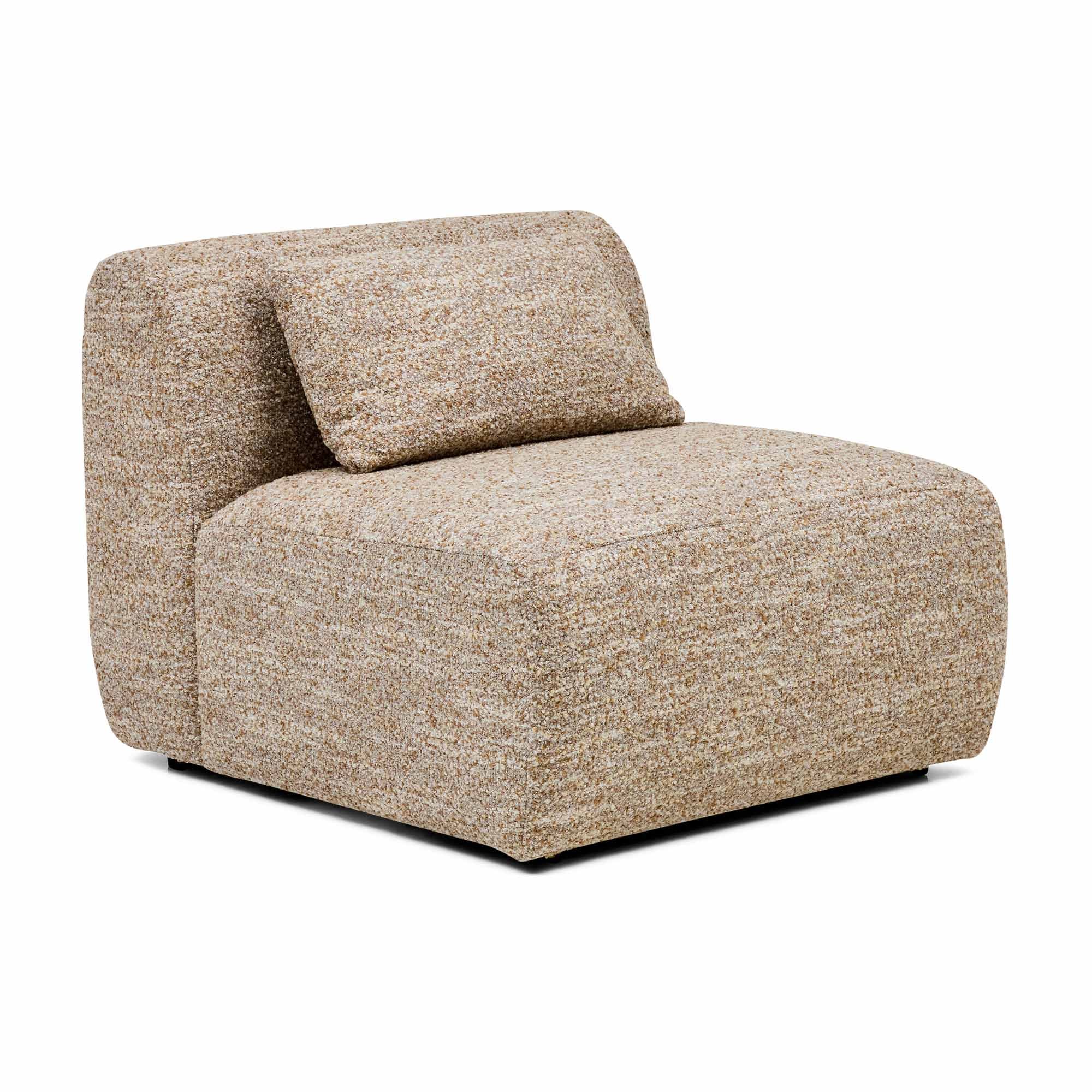 Harris Sofa Chair Desert