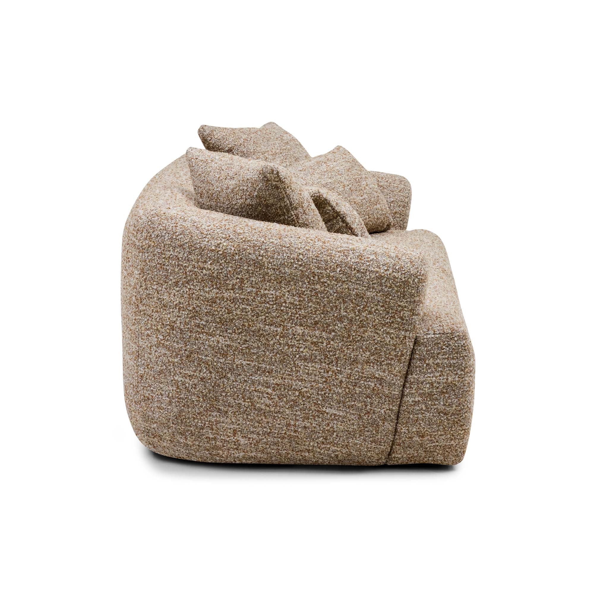 Harris Modular Sofa Desert 2 Seat