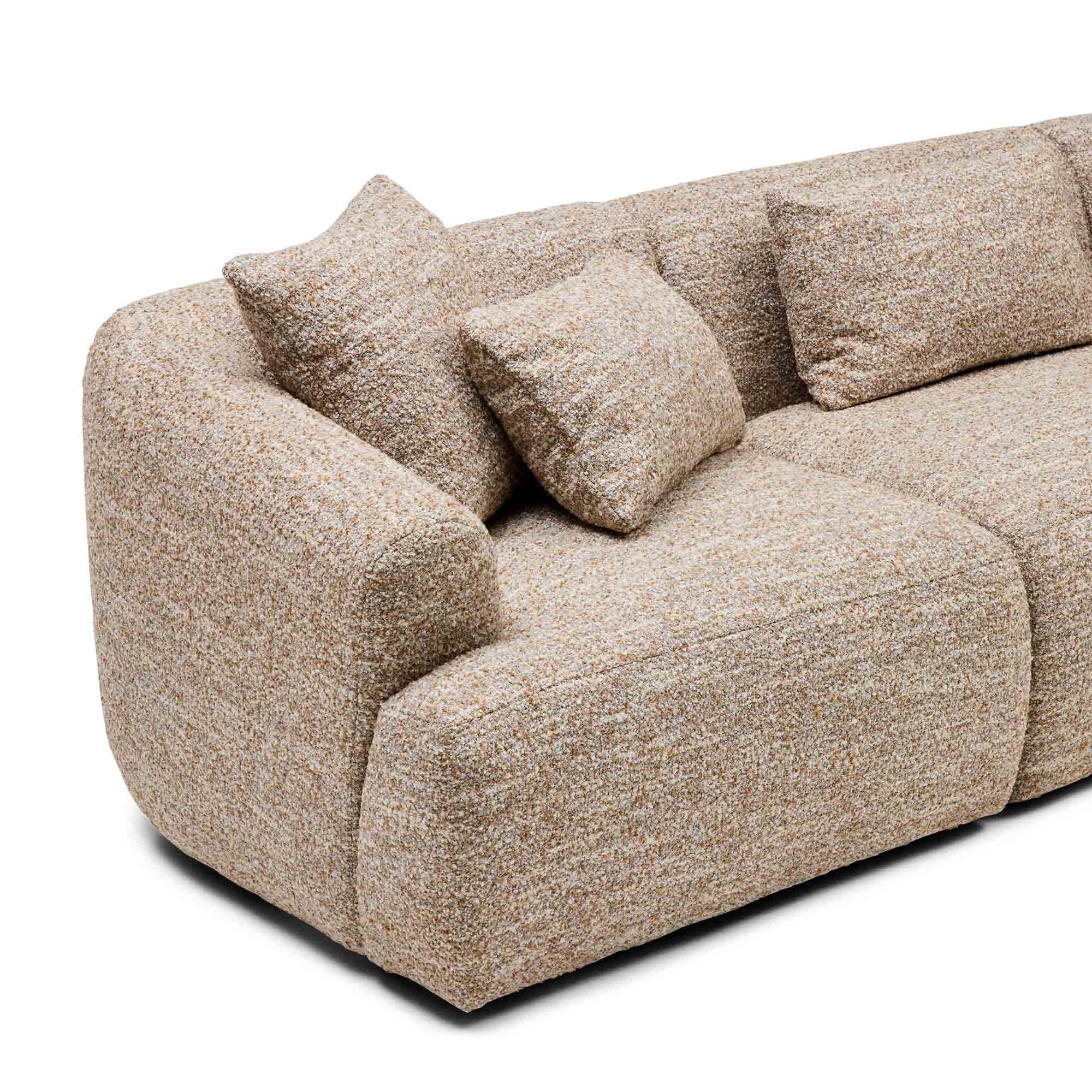 Harris Modular Sofa Desert 2 Seat