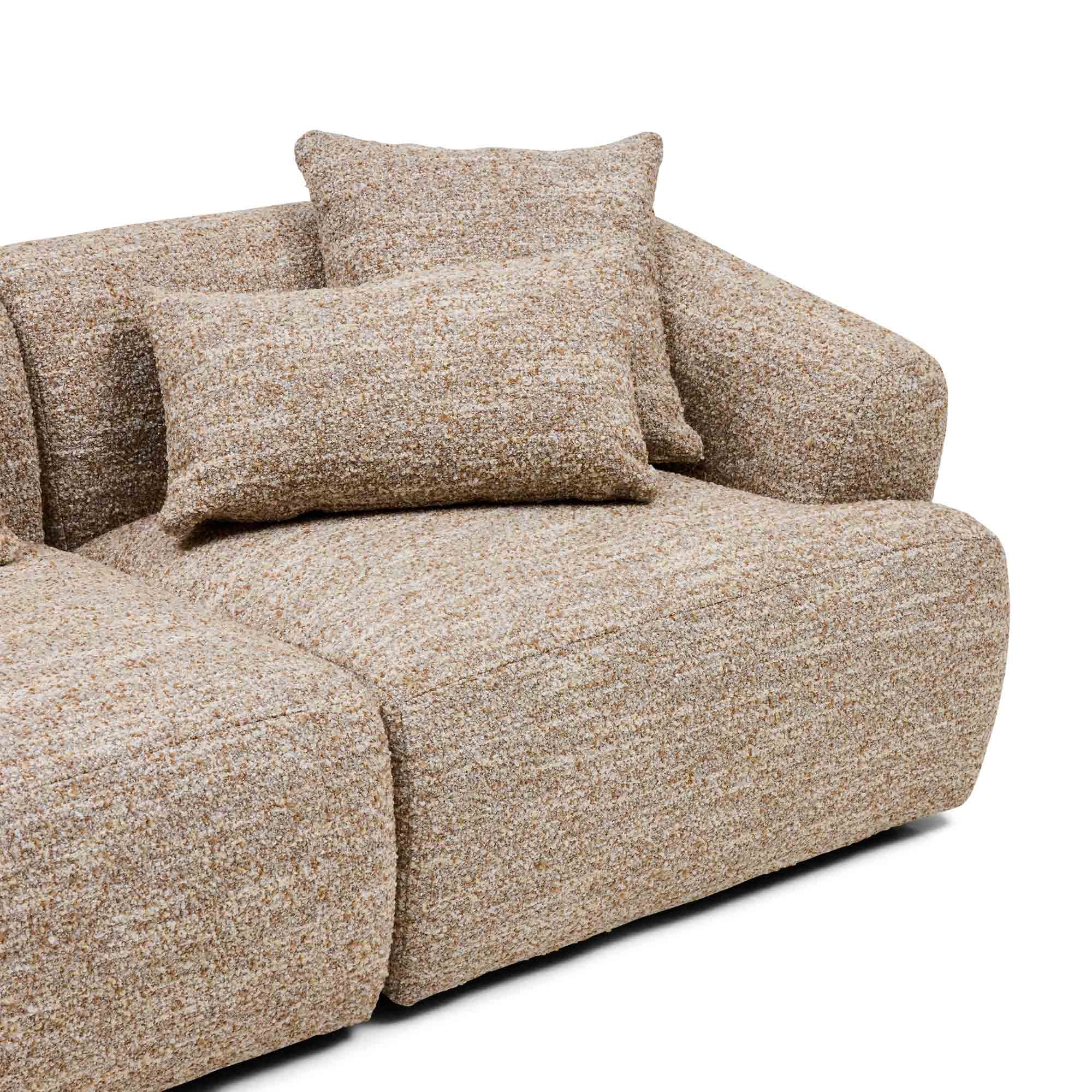 Harris Modular Sofa Desert 2 Seat