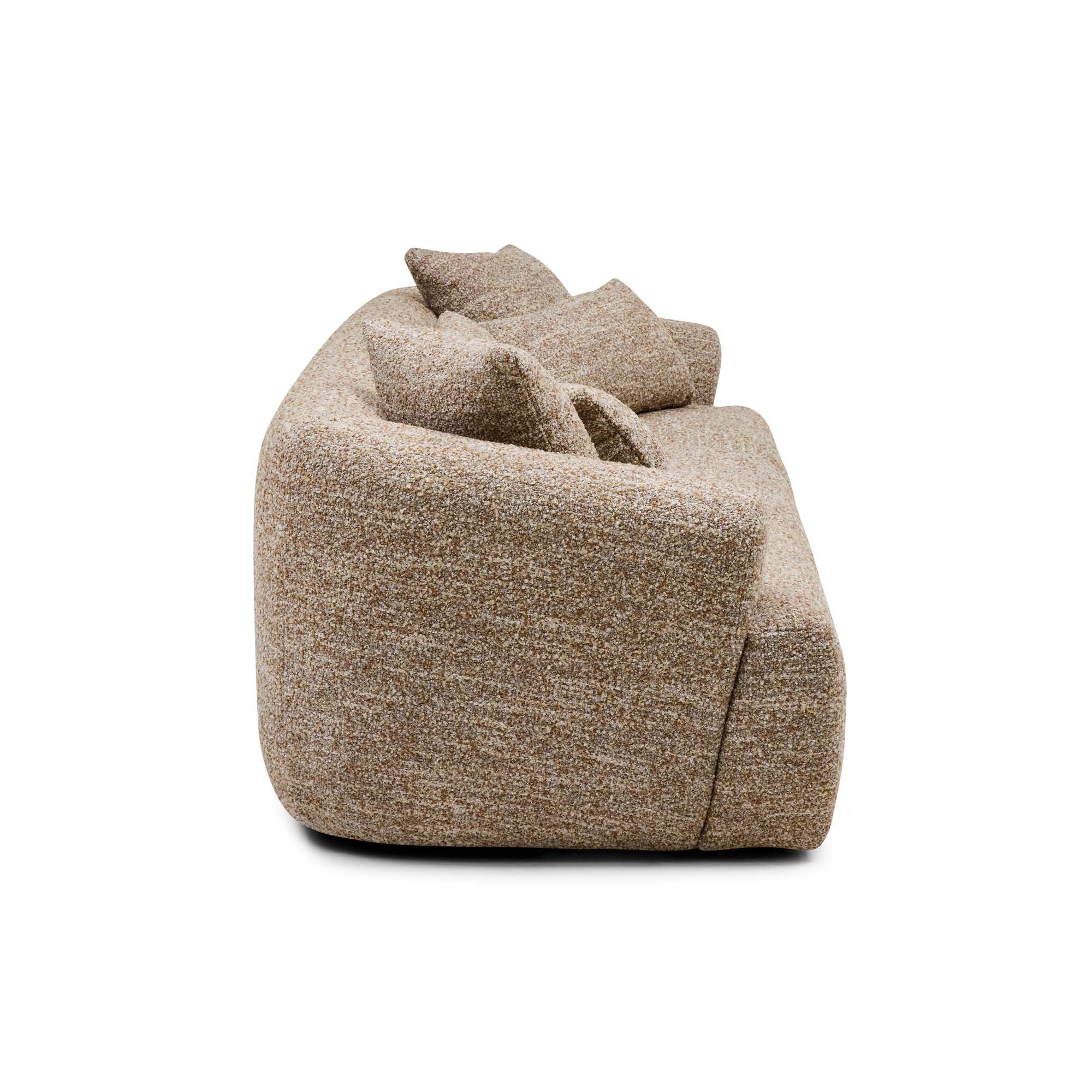 Harris Modular Sofa Desert 3 Seat