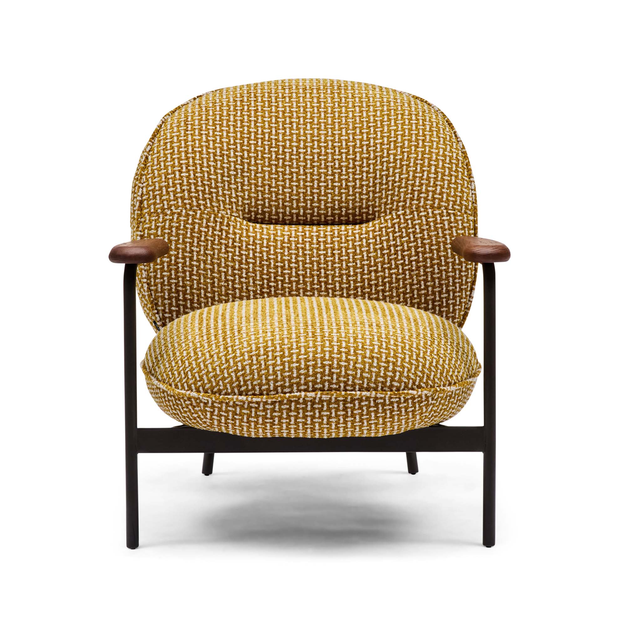 Auren Occasional Chair Honeycomb