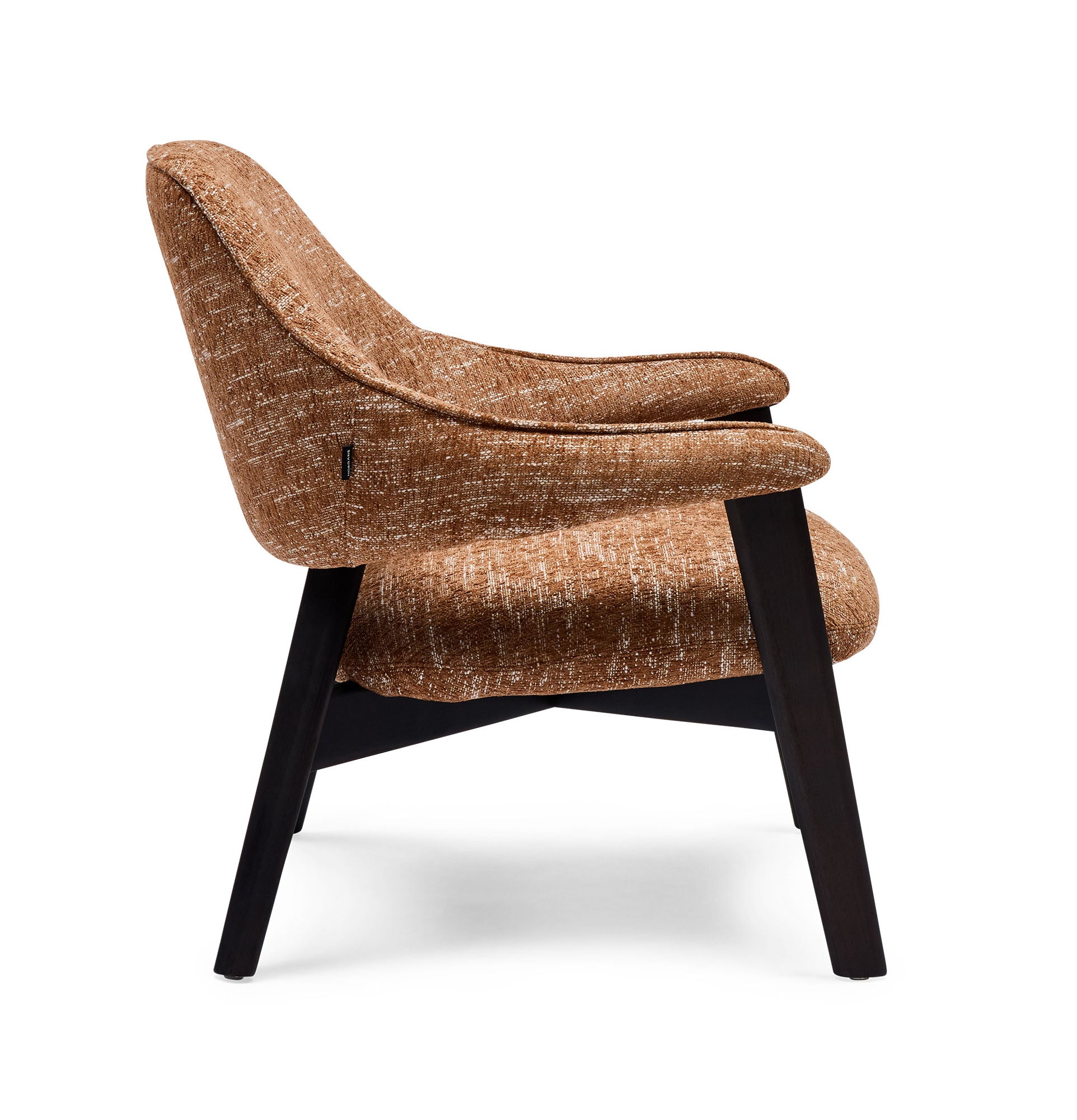 Terra Occasional Chair Amber