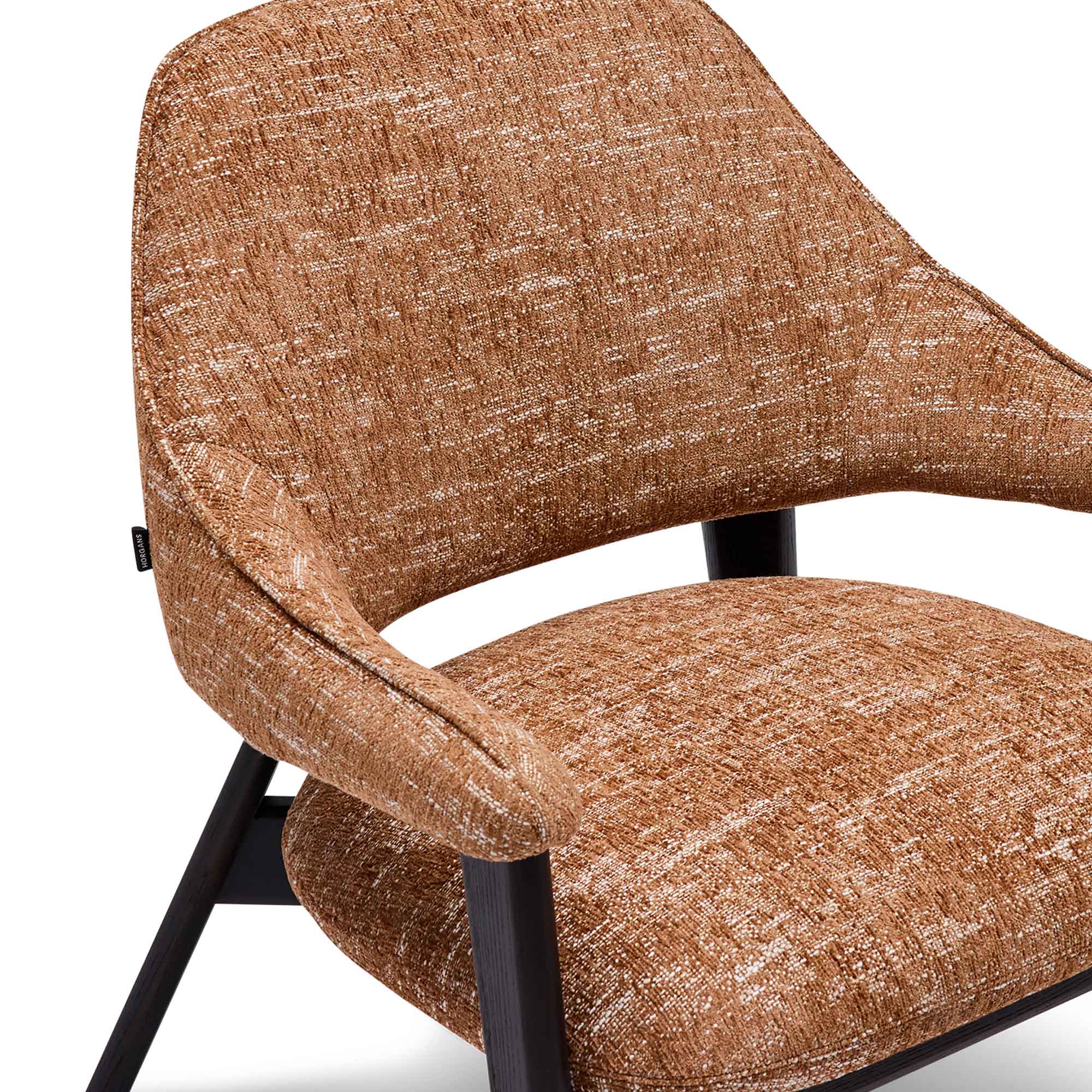 Terra Occasional Chair Amber