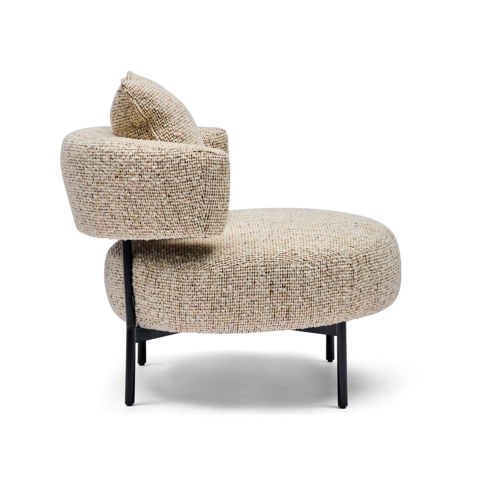 Alba Occasional Chair Birch