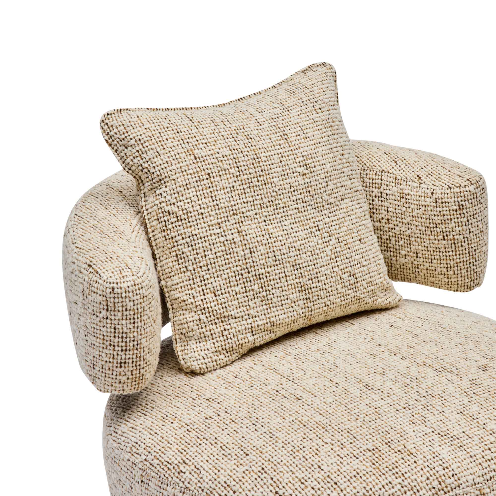 Alba Occasional Chair Birch