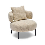 Alba Occasional Chair Birch