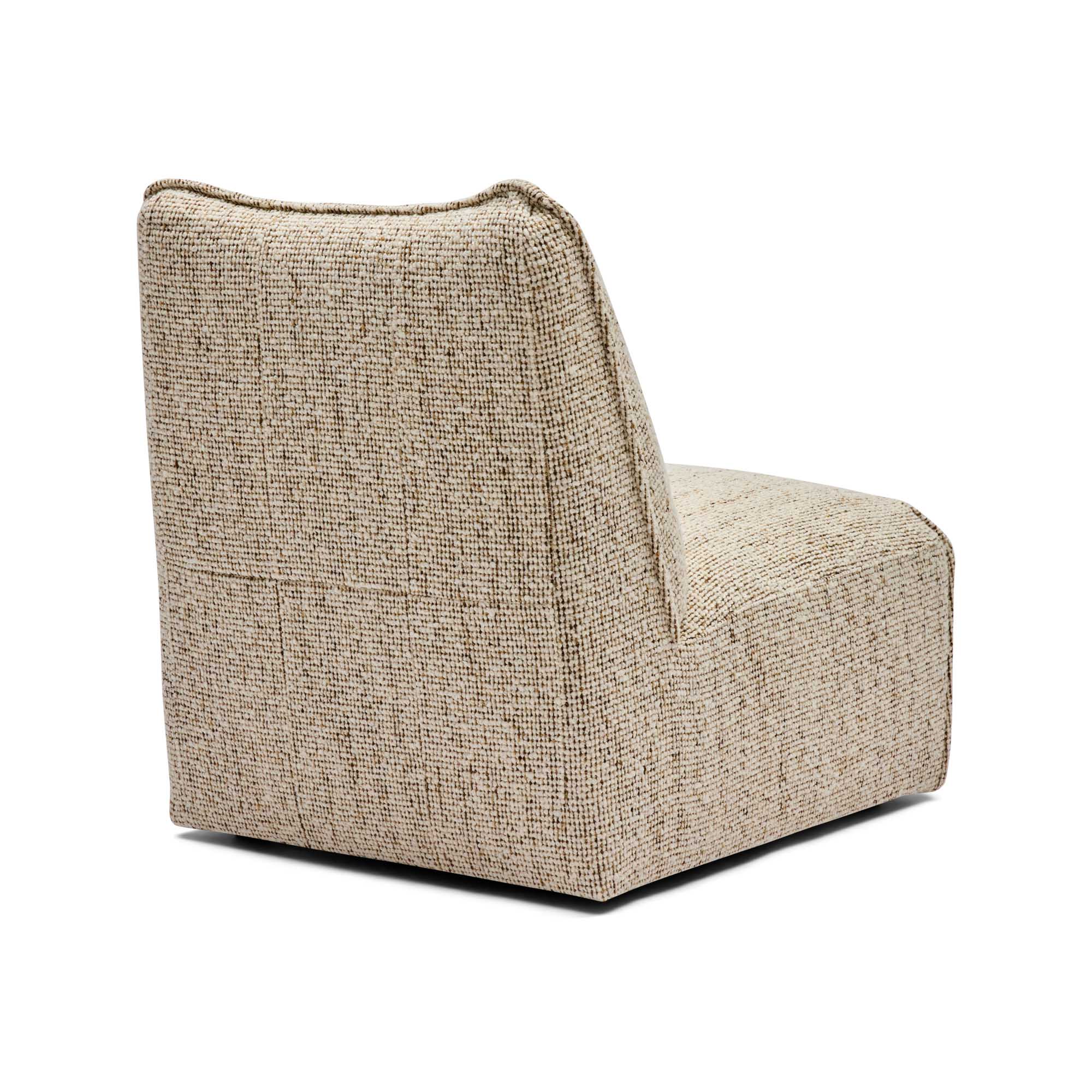 Eton Occasional Chair Birch