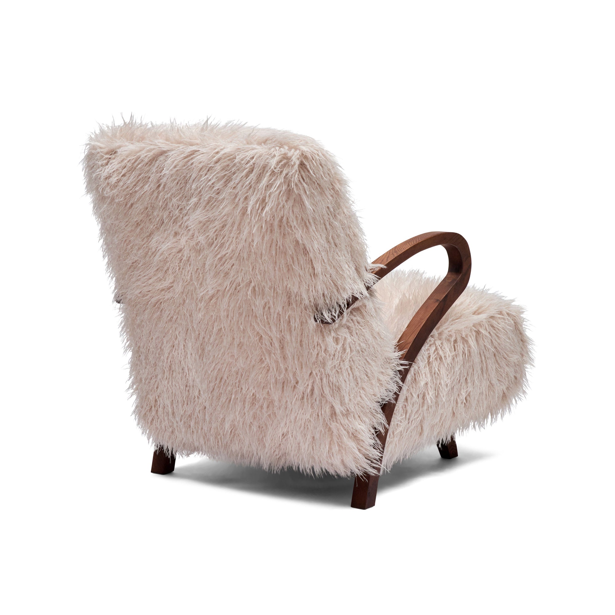 Aster Occasional Chair