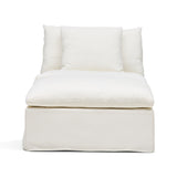 Cape Daybed Snow