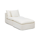 Cape Daybed Snow