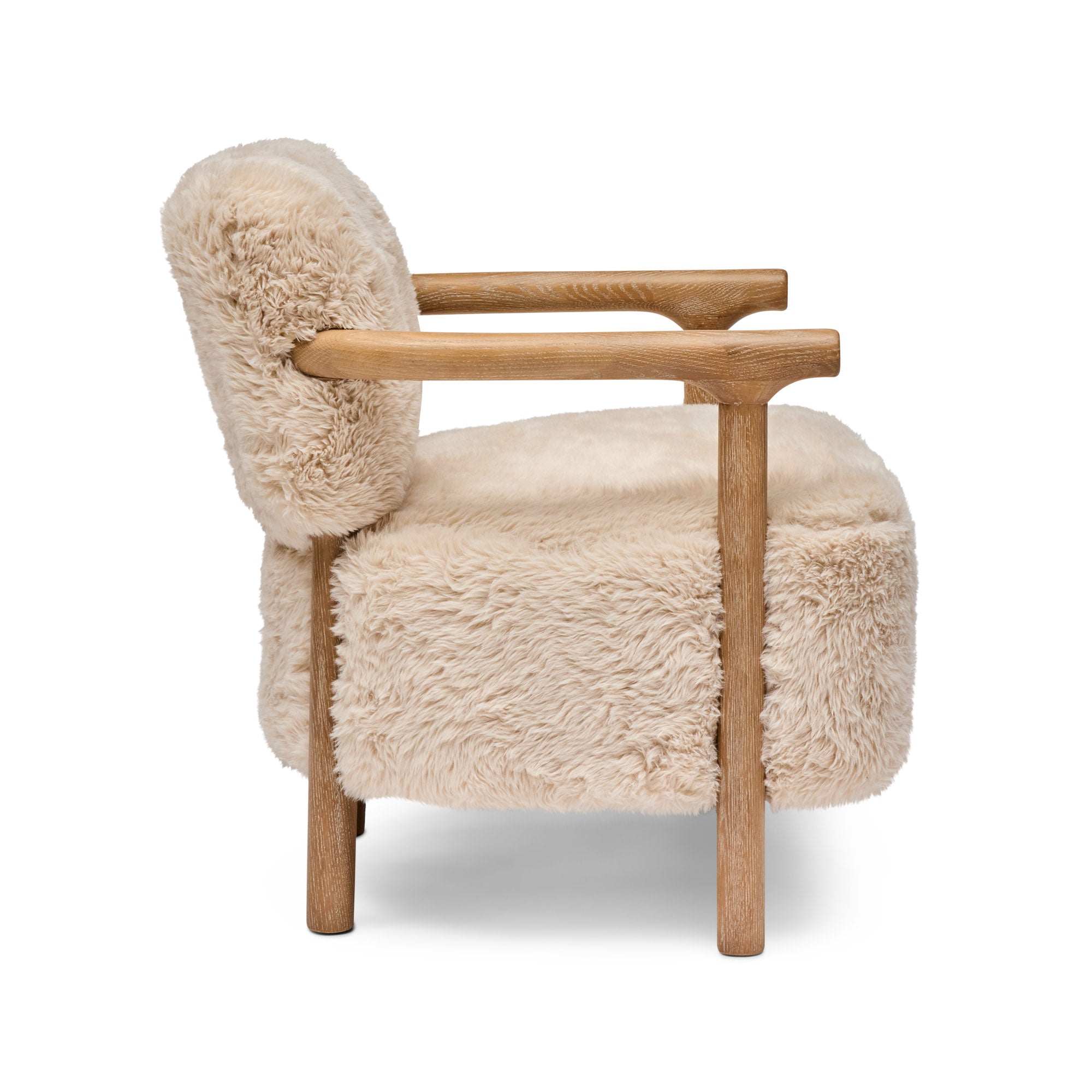 Oasis Occasional Chair