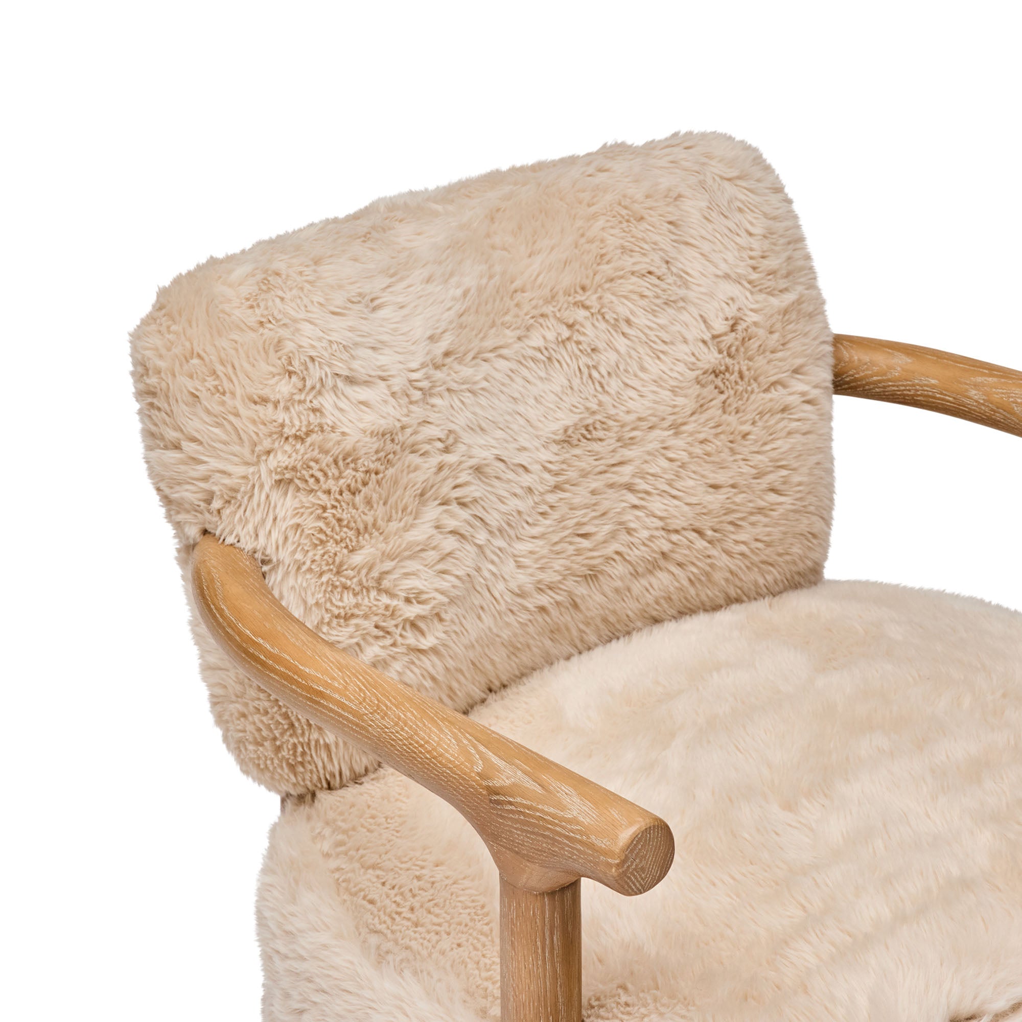 Oasis Occasional Chair