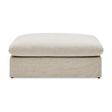 Mia Modular Ottoman Dune