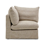 Mia Modular Sofa Corner Husk