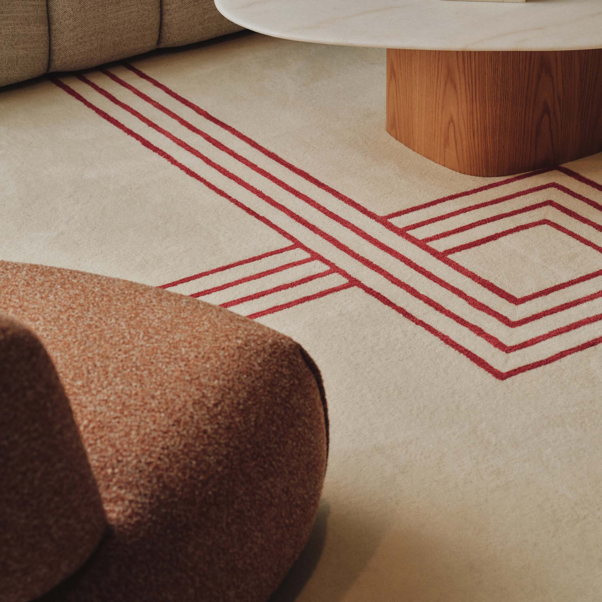 Karu Rug 200 x 280