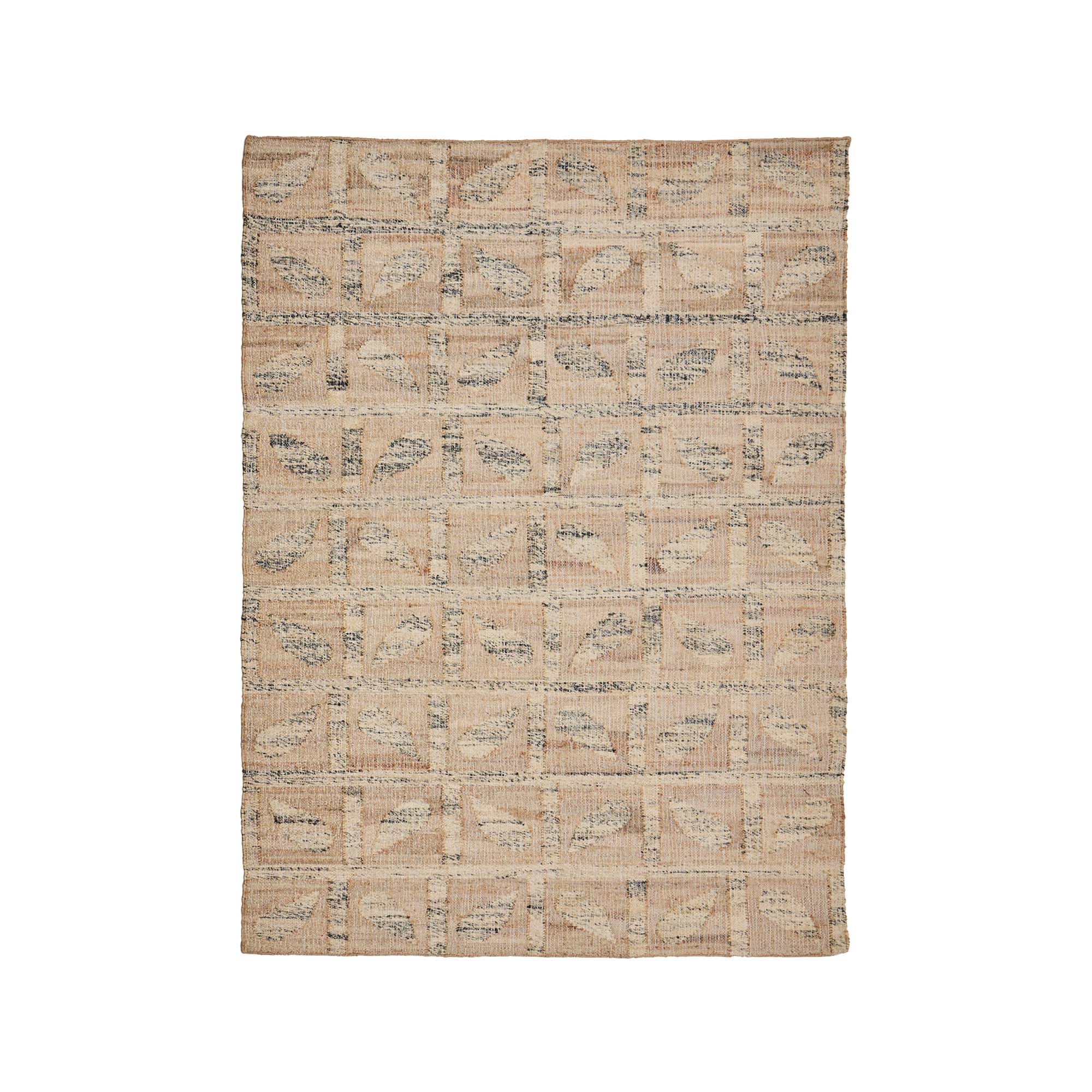 Malu Jute Rug 200 x 280