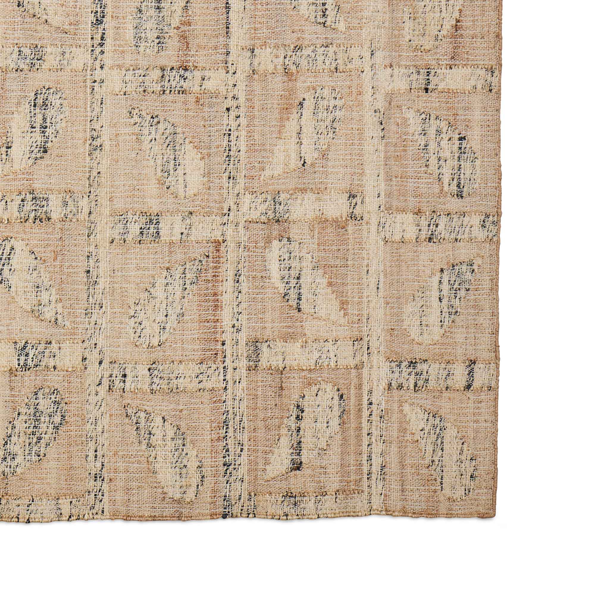 Malu Jute Rug 200 x 280