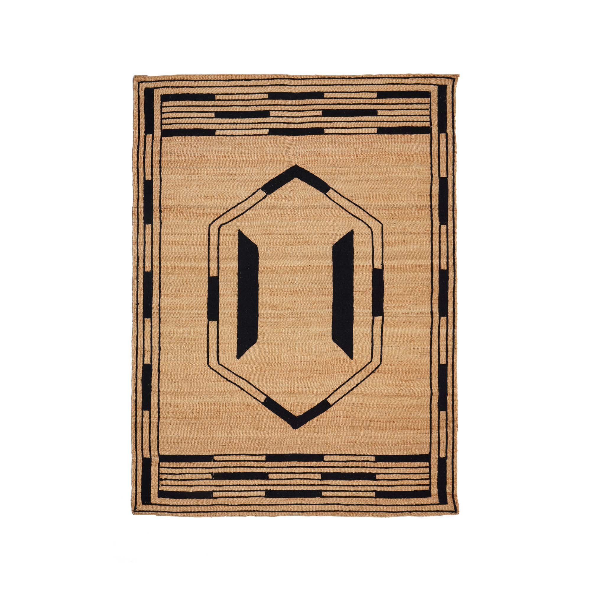 Monte Jute Rug 200 x 280