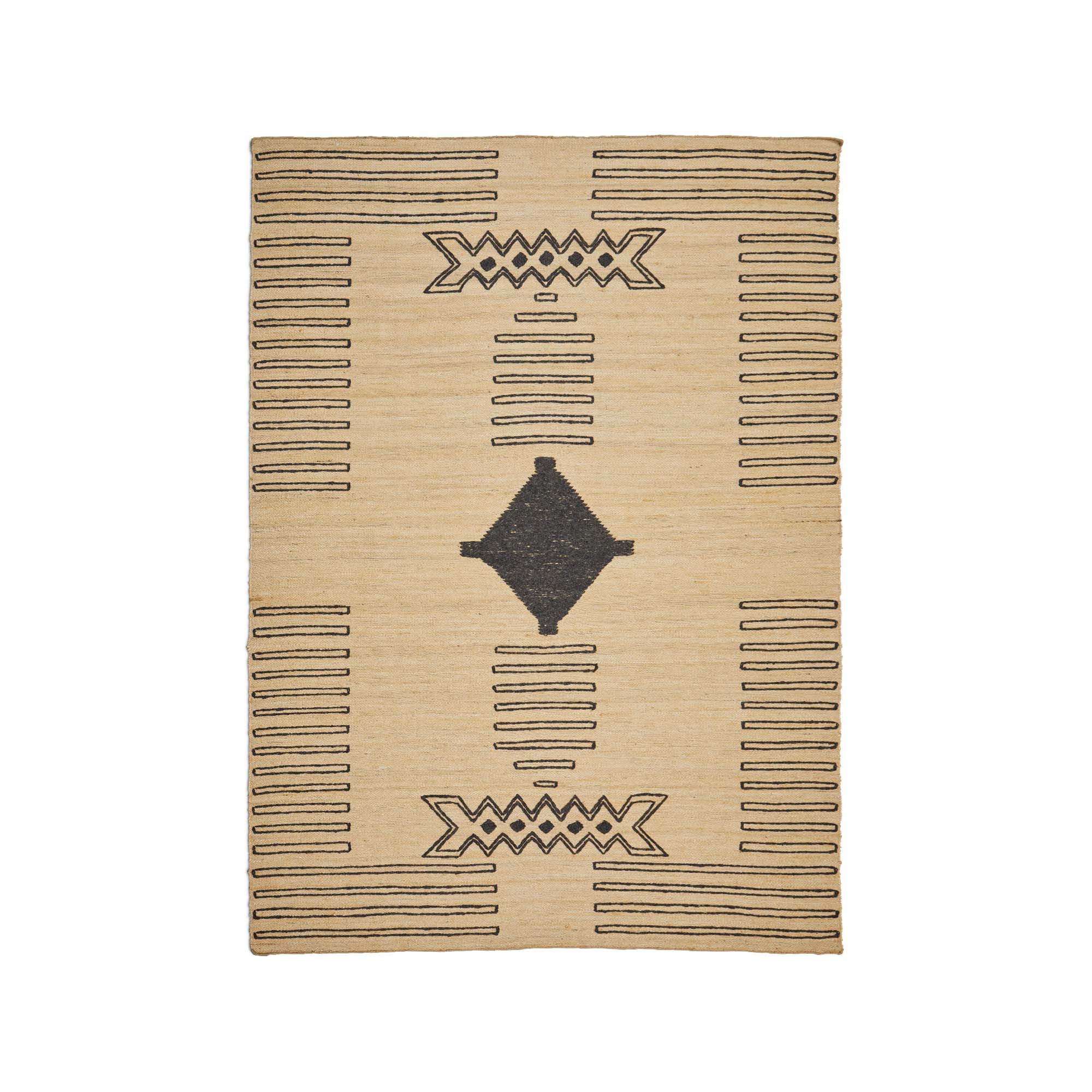 Celeste Jute Rug 250 x 350