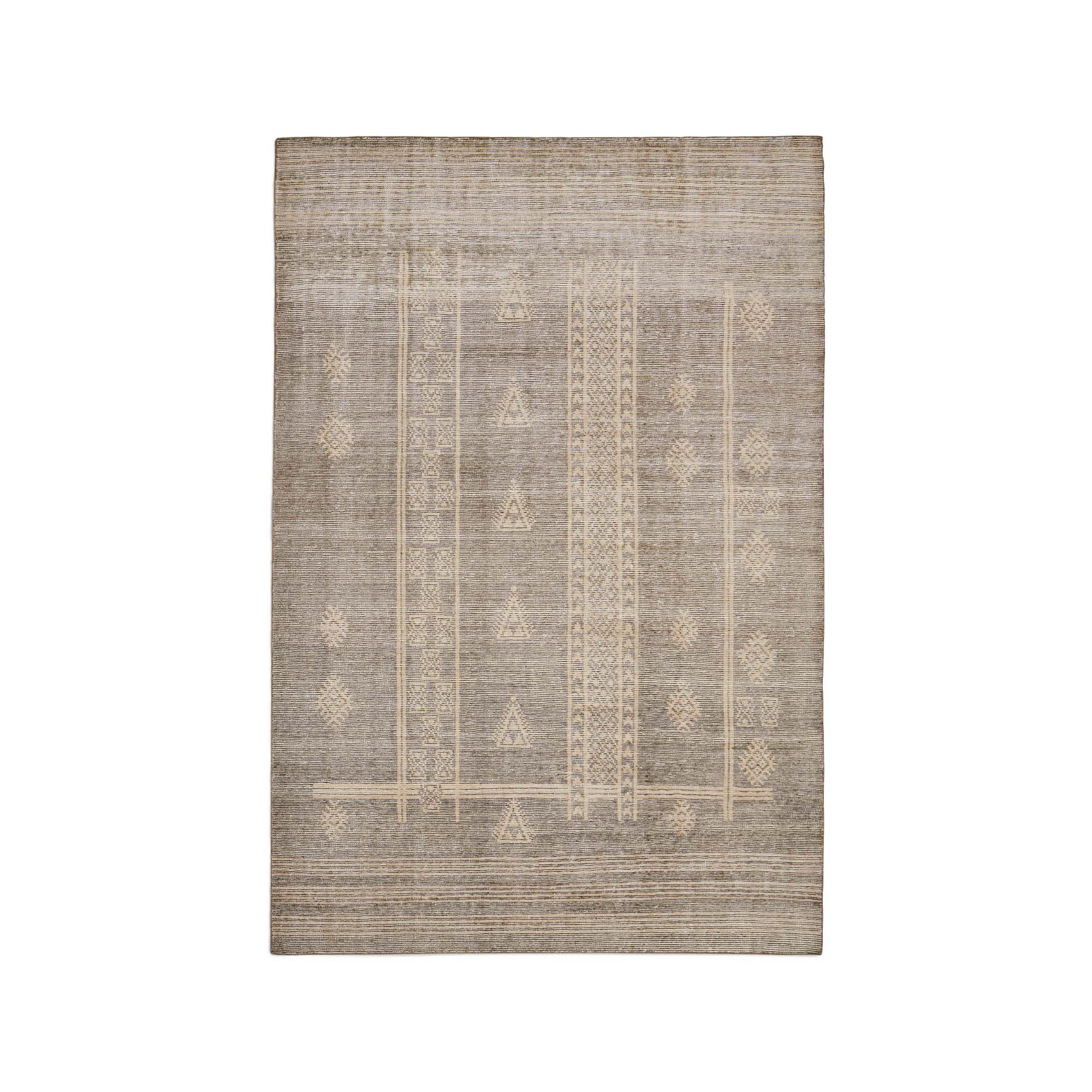 Luis Hand Loom Rug 200 x 300