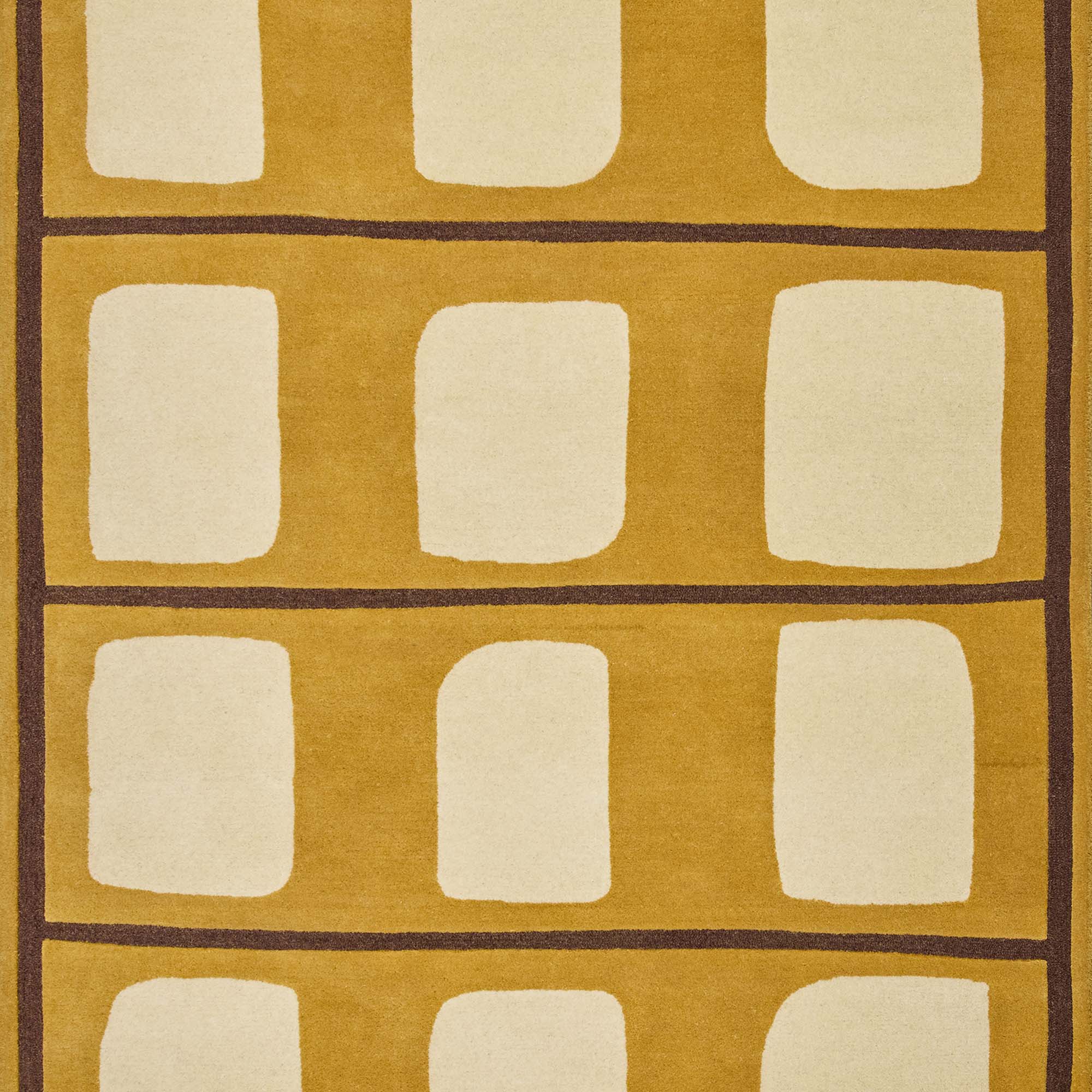 Esme Rug Fern Brown 250 x 350