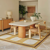 Esme Rug Fern Brown 250 x 350