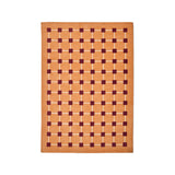 Orren Rug Peach Wine 300 x 400