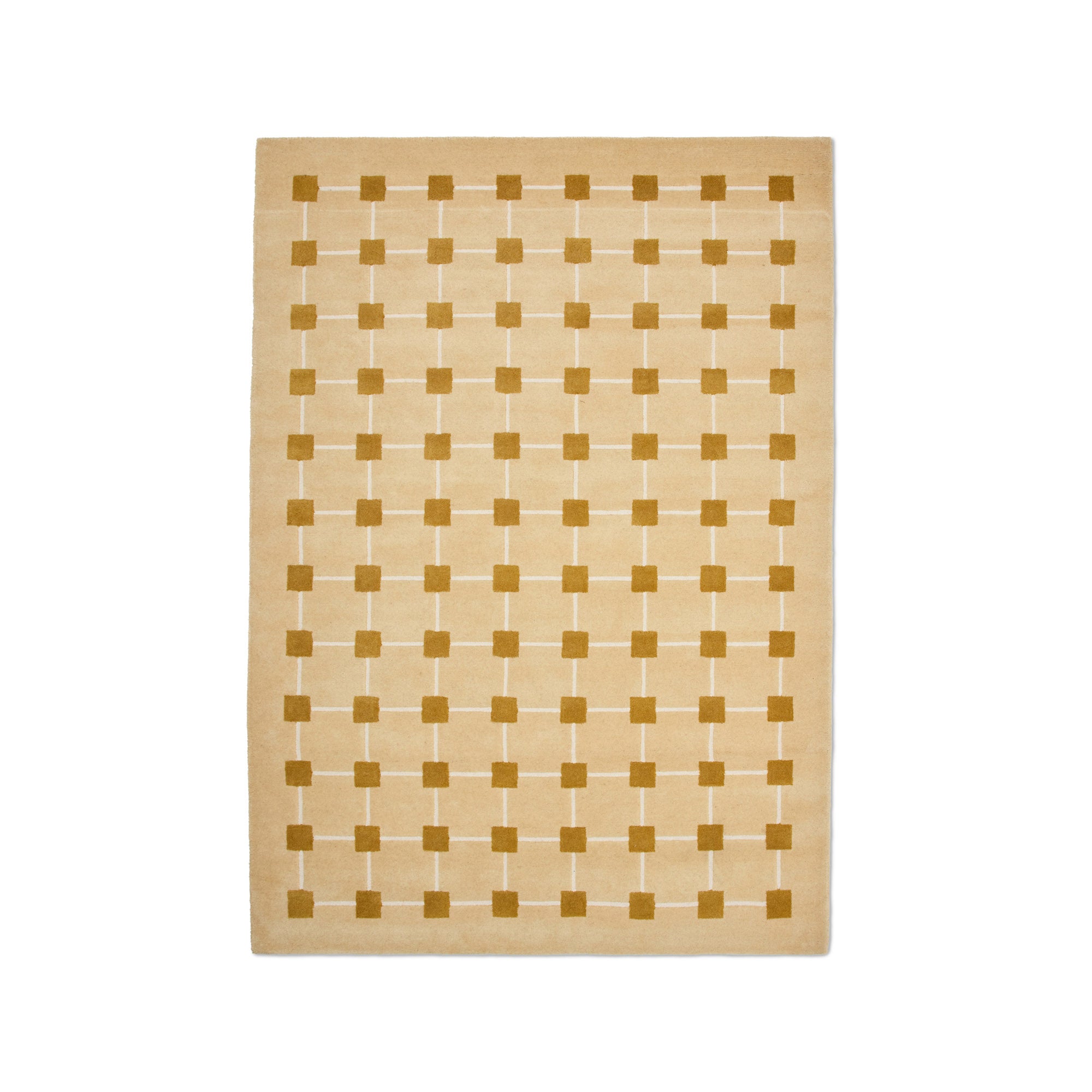 Orren Rug Cream Green 250 x 350