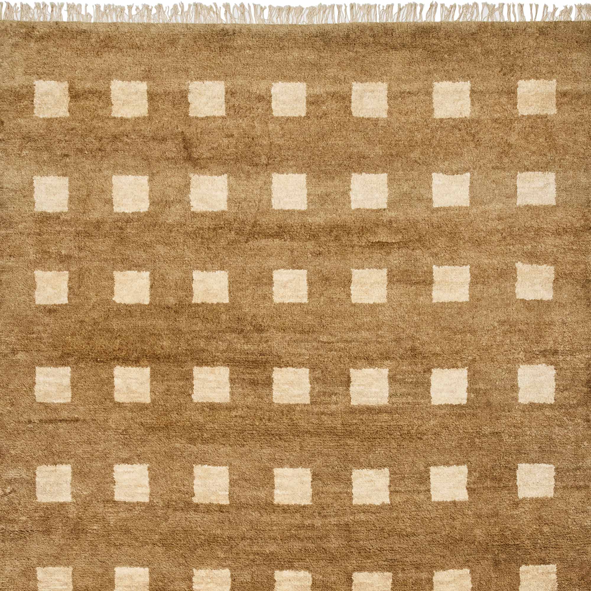 Yarra Rug Olive Champagne 250 x 350