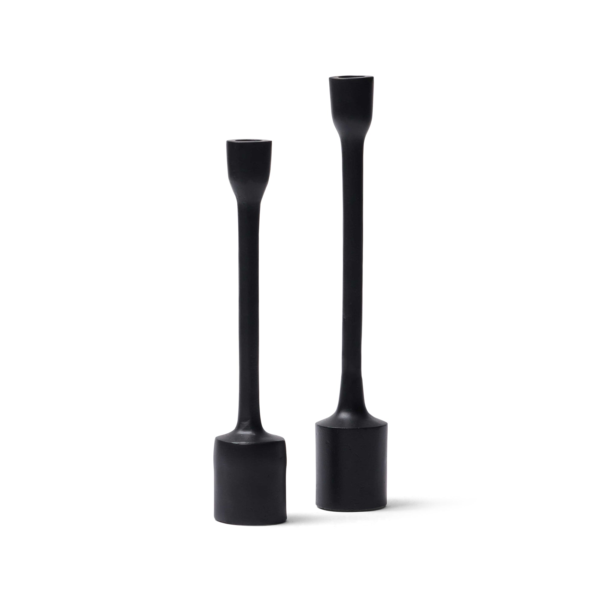 Isarno Candleholder Set