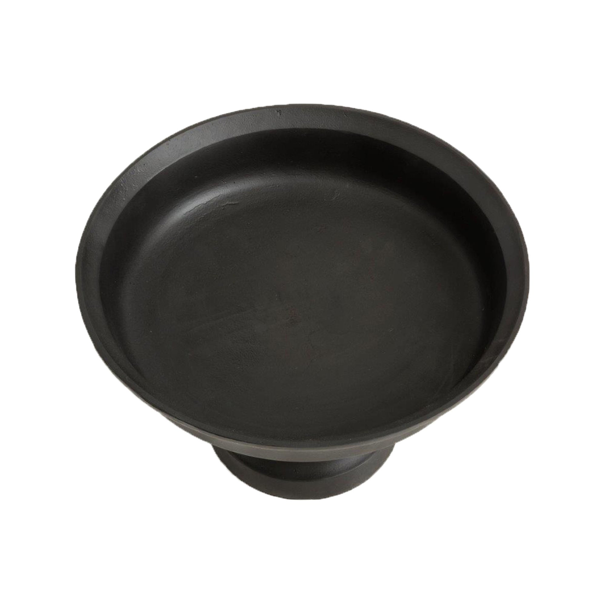 Isarno Footed Bowl