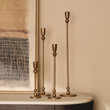 Aero Candleholder Small