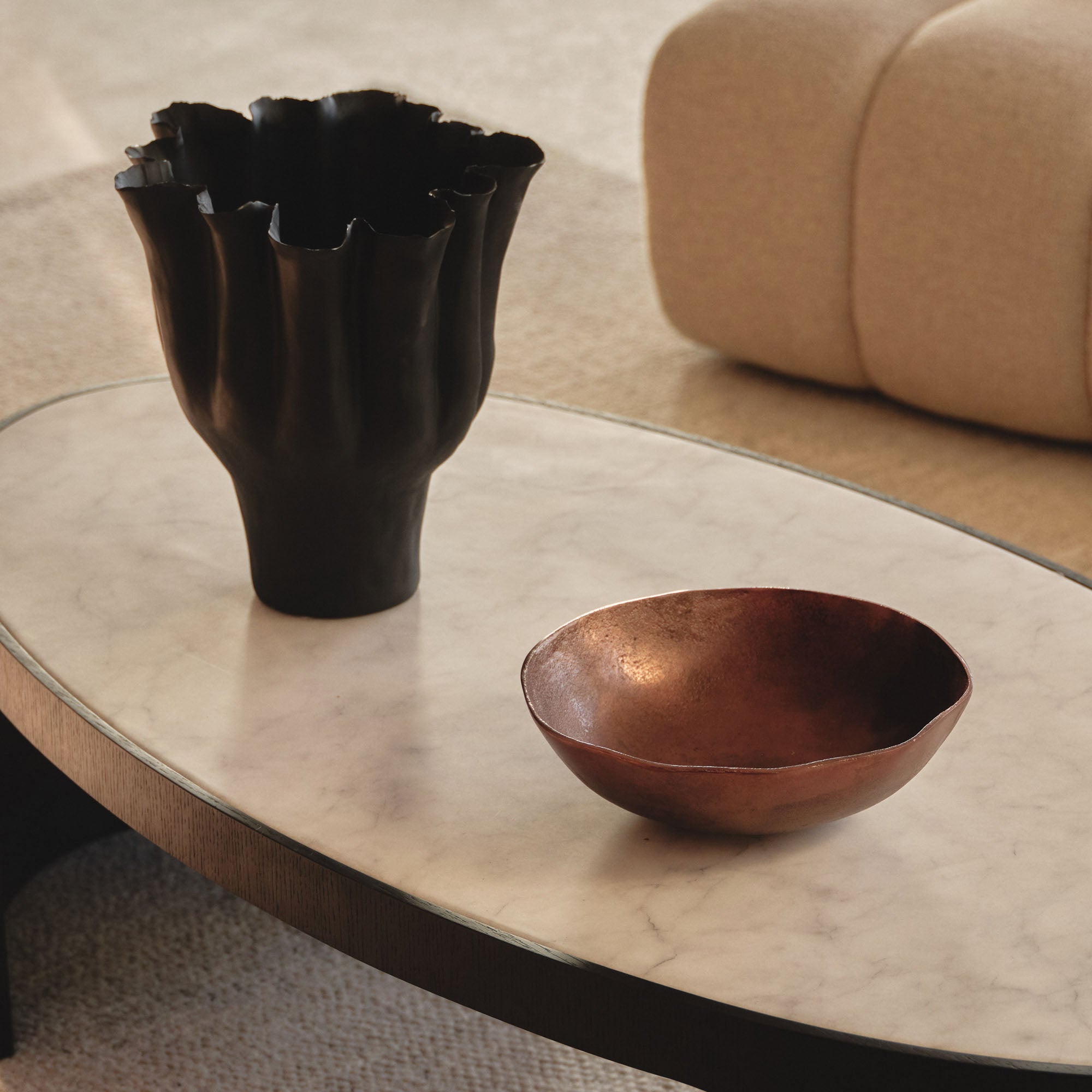 Aizel Bowl Small