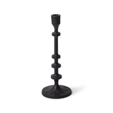 Watson Candleholder Black Small