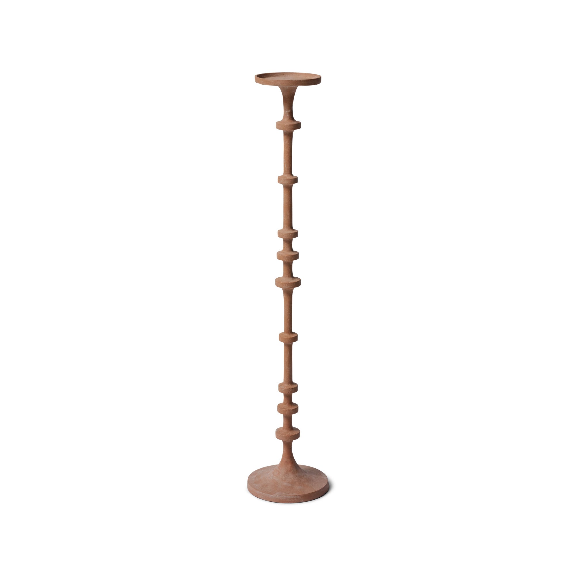 Watson Pillar Candleholder Large