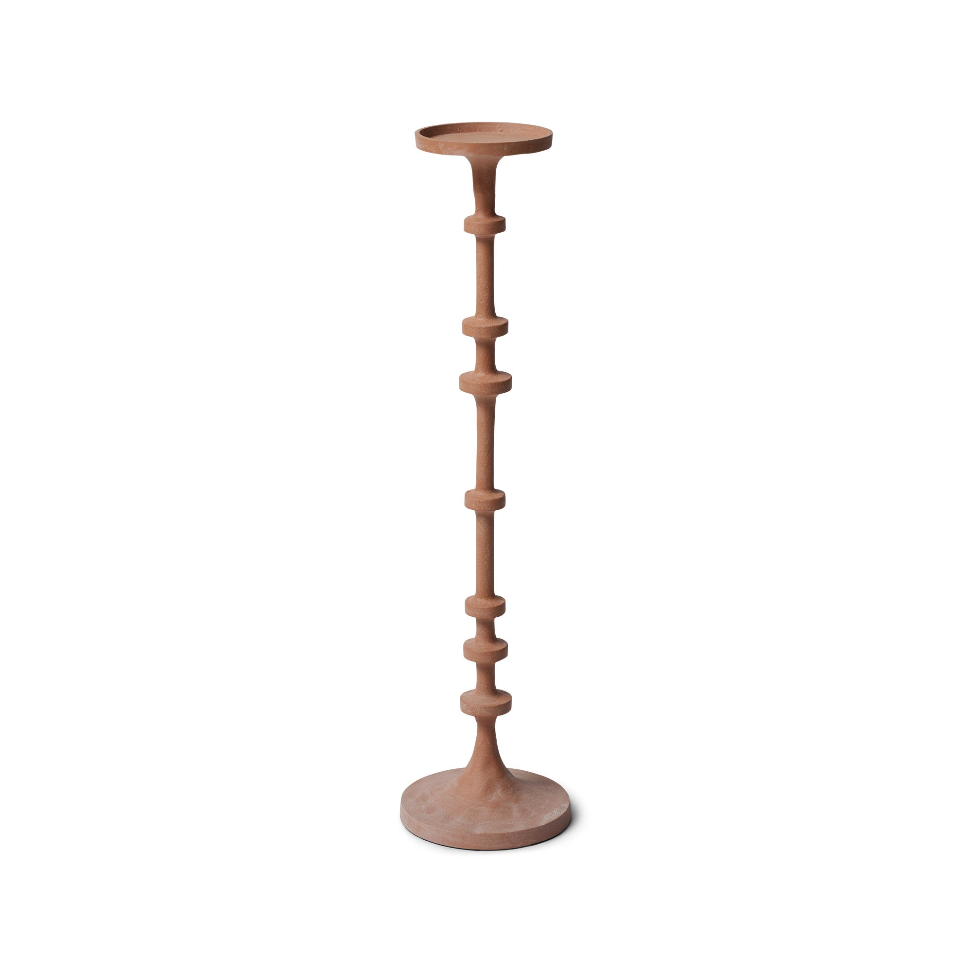 Watson Pillar Candleholder Small