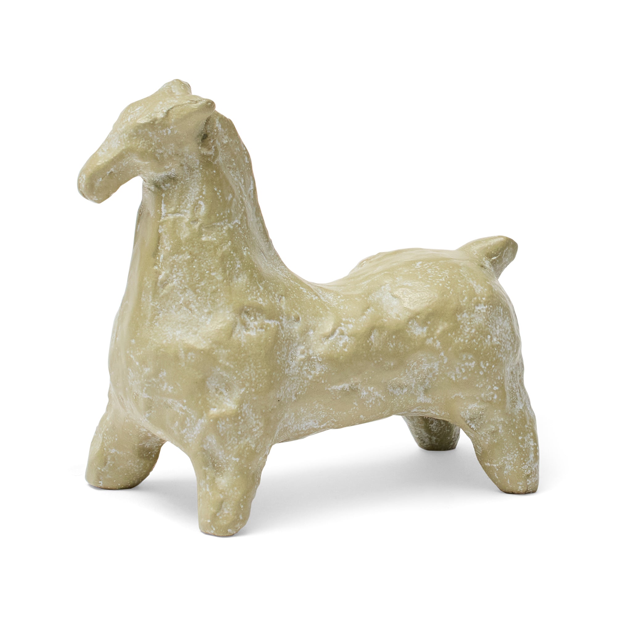 Arion Horse Sculpture