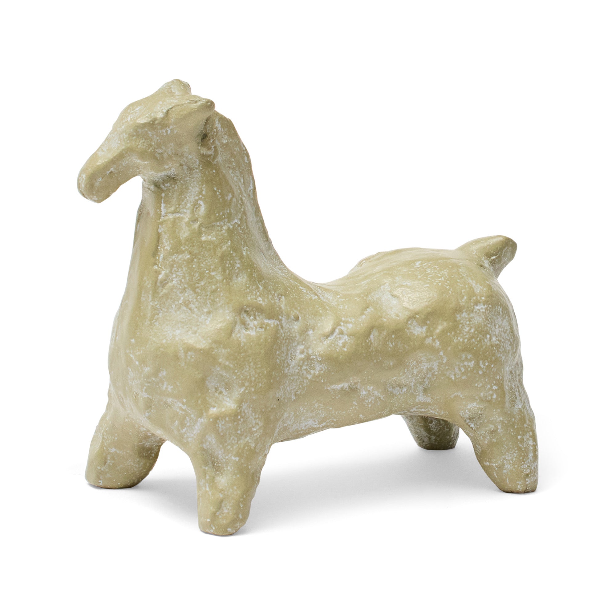 Arion Horse Sculpture