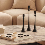 Pietro Candleholder Small